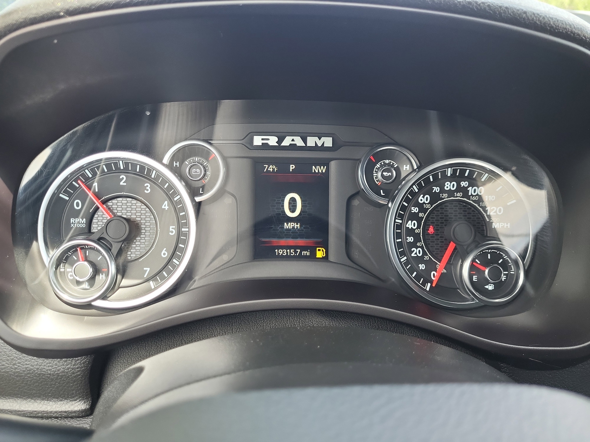 2024 RAM Ram 3500 Pickup Big Horn - Photo 10