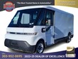 Chevrolet BrightDrop 600