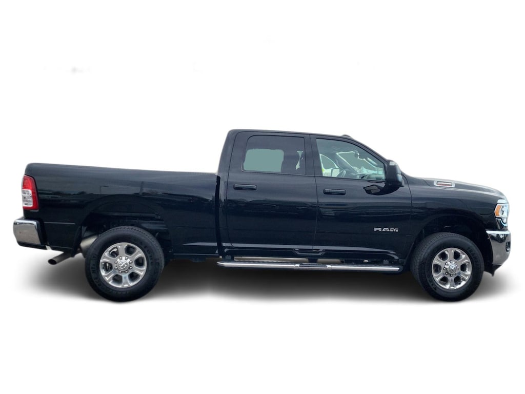 Used 2024 Ram 2500 Big Horn