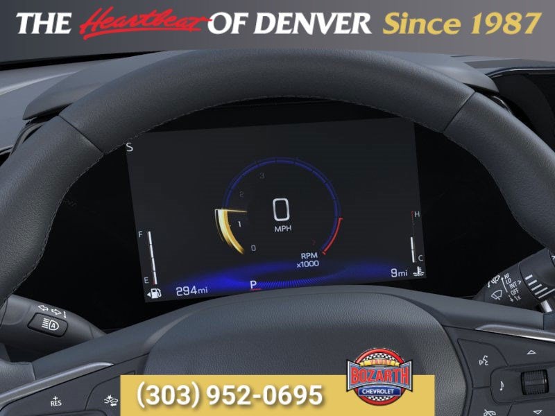 2026 Chevrolet Trax Activ - Photo 19