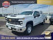 Chevrolet Silverado 2500 HD