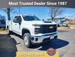  Chevrolet Silverado 2500 HD