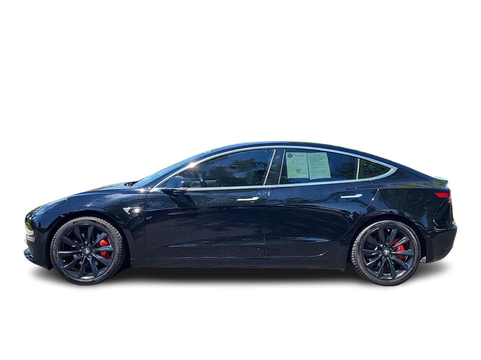 Used 2020 Tesla Model 3 Base with VIN 5YJ3E1EC0LF623485 for sale in Lone Tree, CO