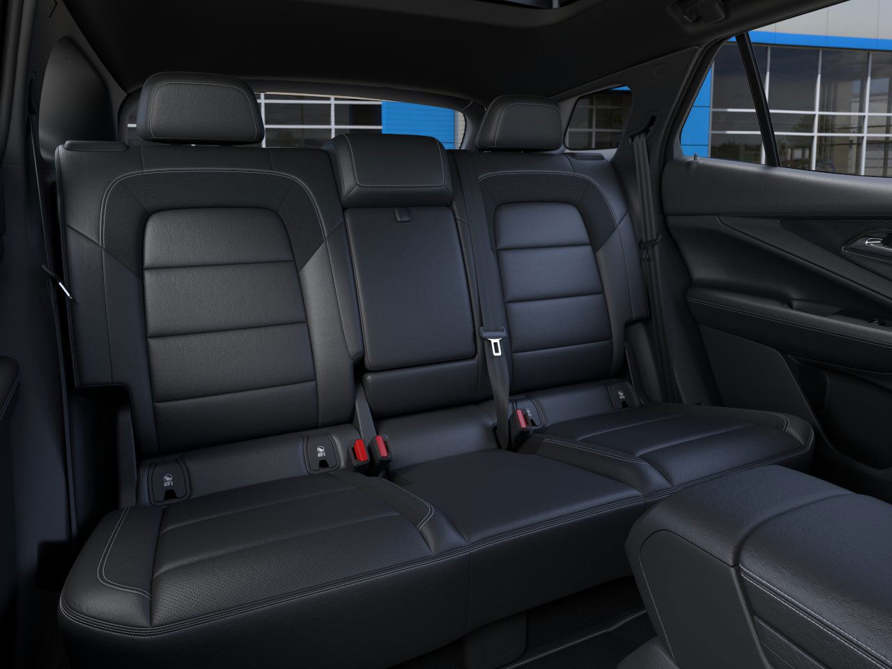 2026 Chevrolet Blazer EV LT - Photo 42