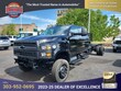 Chevrolet Silverado 6500 HD