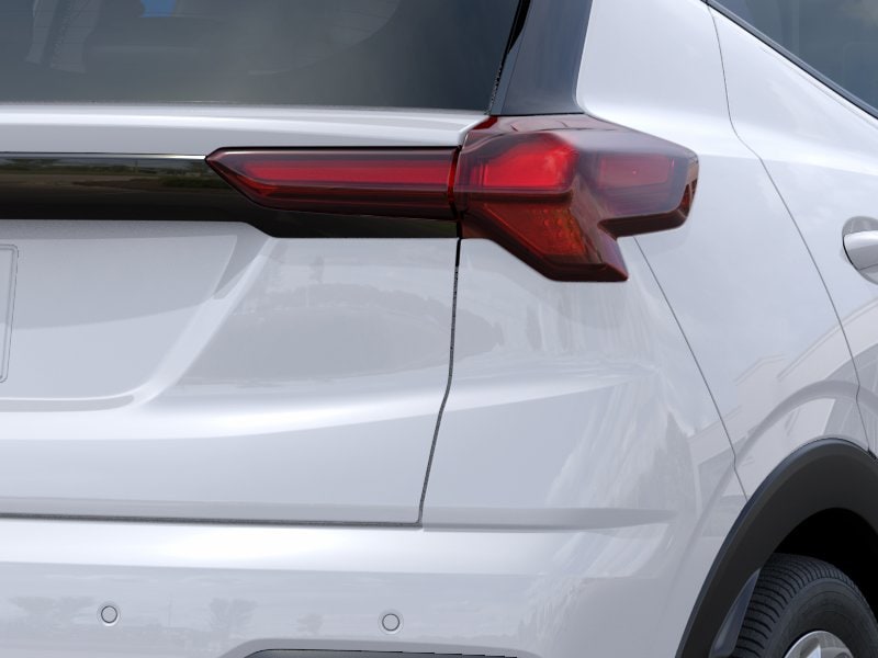 2027 Chevrolet Bolt LT - Photo 36