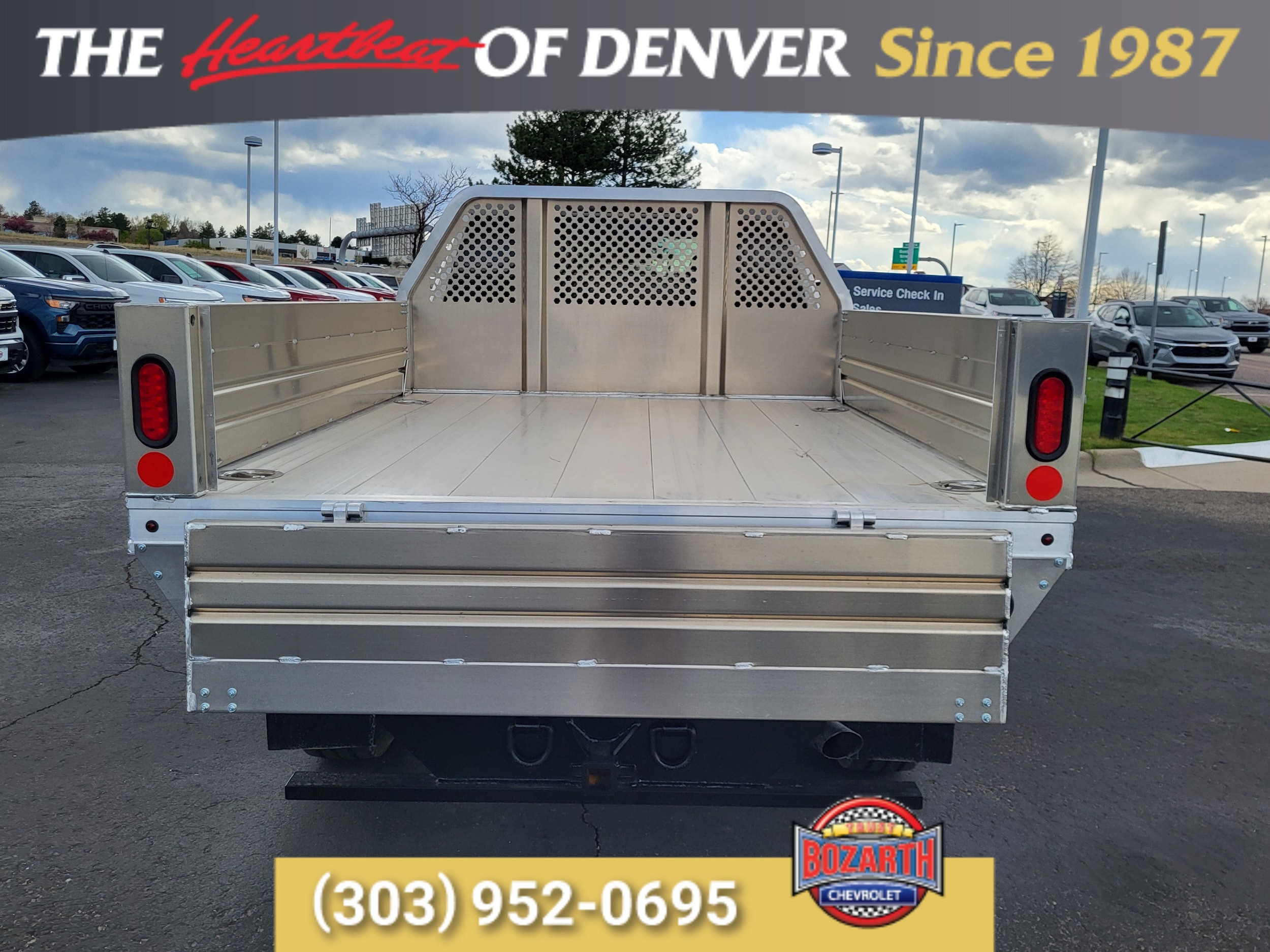 2025 Chevrolet Silverado 2500 HD Work Truck - Photo 20