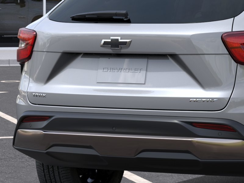 2026 Chevrolet Trax Activ - Photo 39