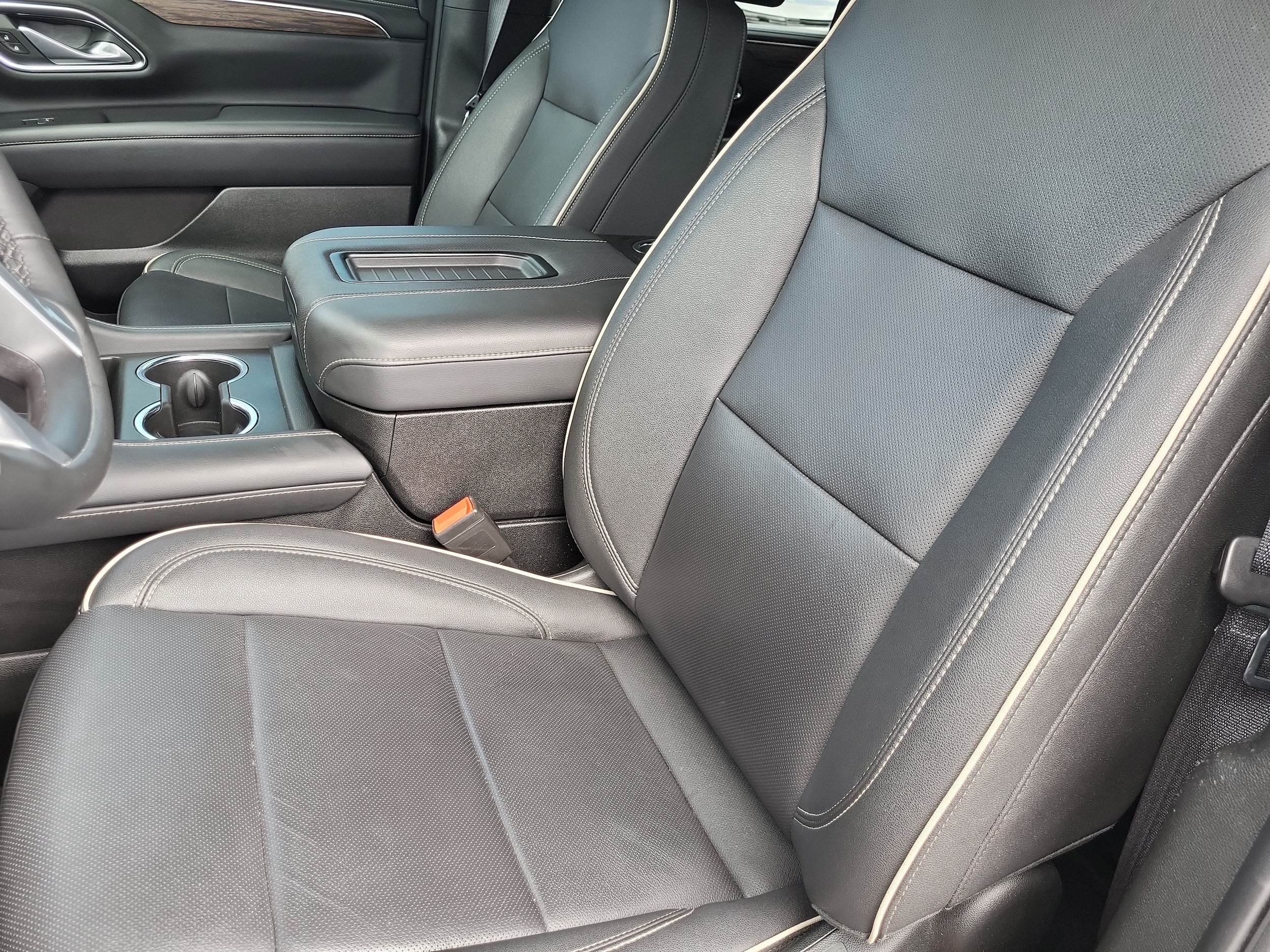 2023 Chevrolet Tahoe Premier - Photo 46