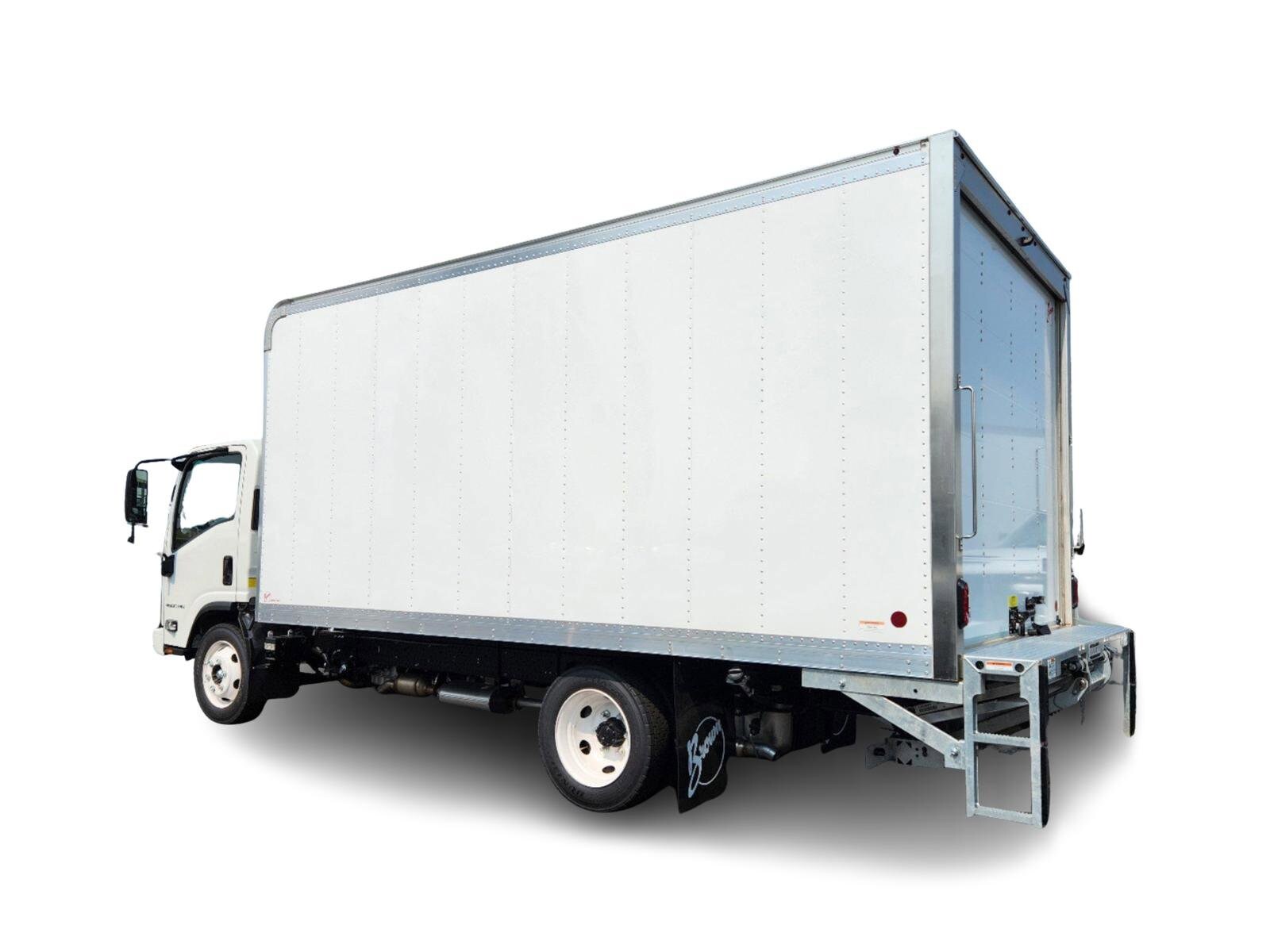 2024 Chevrolet Silverado 4500HD photo 3