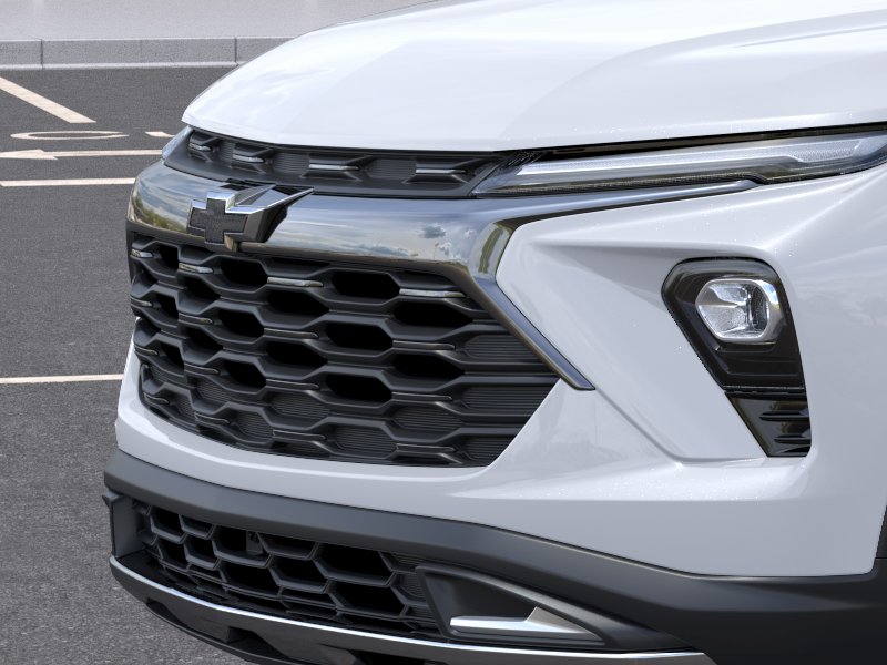 2026 Chevrolet Trailblazer Activ - Photo 38