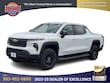 Chevrolet Silverado EV