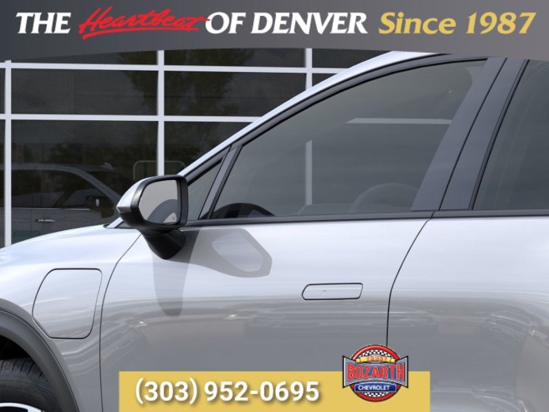 2026 Chevrolet Equinox EV 1LT - Photo 13