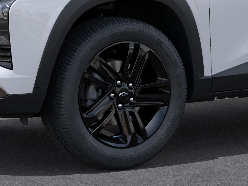 2026 Chevrolet Trax Activ - Photo 34