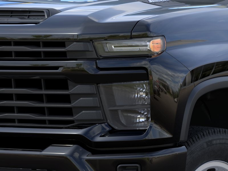 2026 Chevrolet Silverado 3500 HD Work Truck - Photo 35
