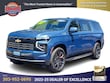 Chevrolet Suburban