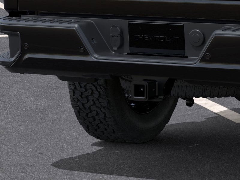 2026 Chevrolet Silverado 2500 HD LT - Photo 15