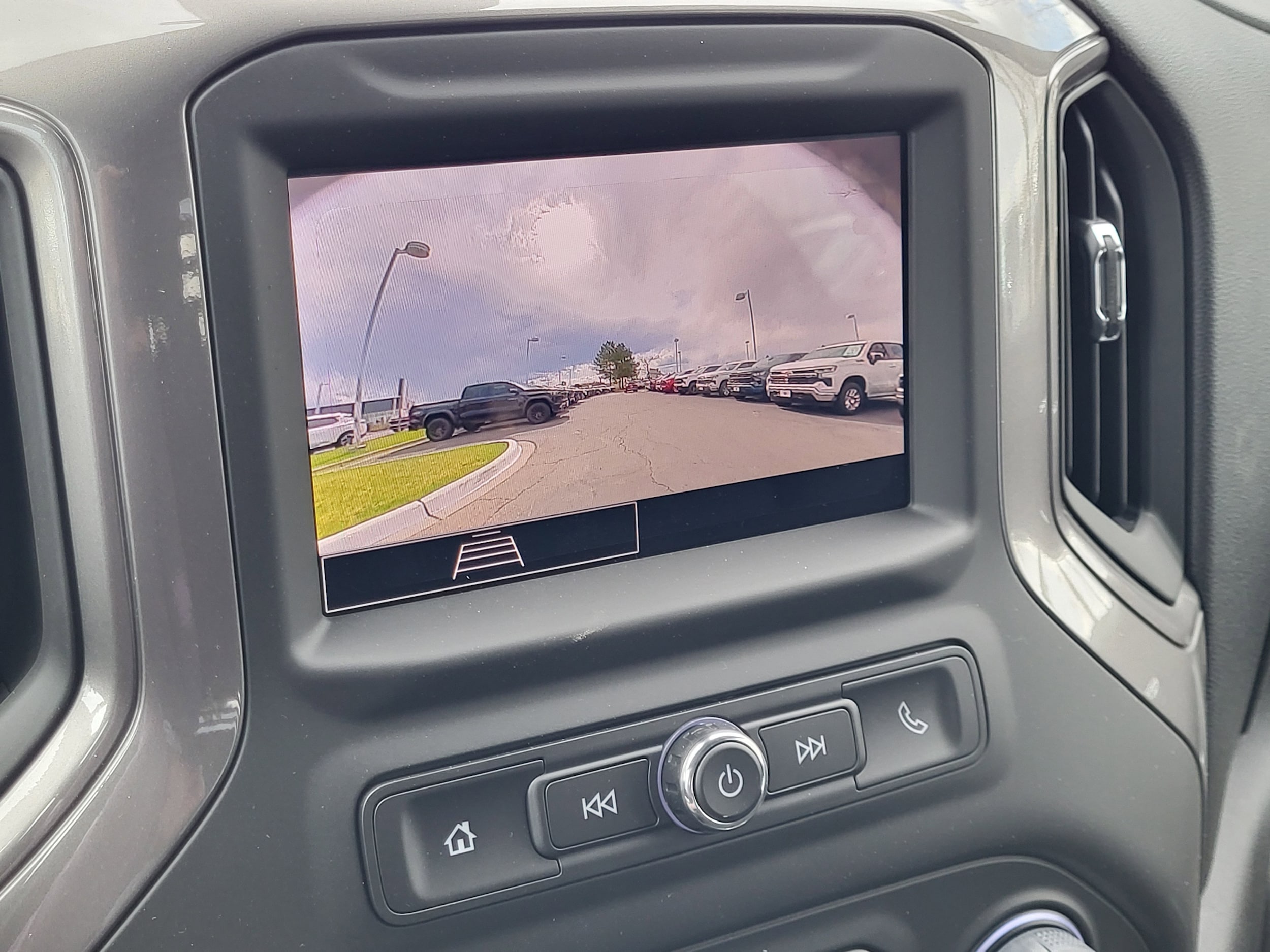 2025 Chevrolet Silverado 3500 HD Work Truck - Photo 26