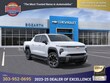 Chevrolet Silverado EV