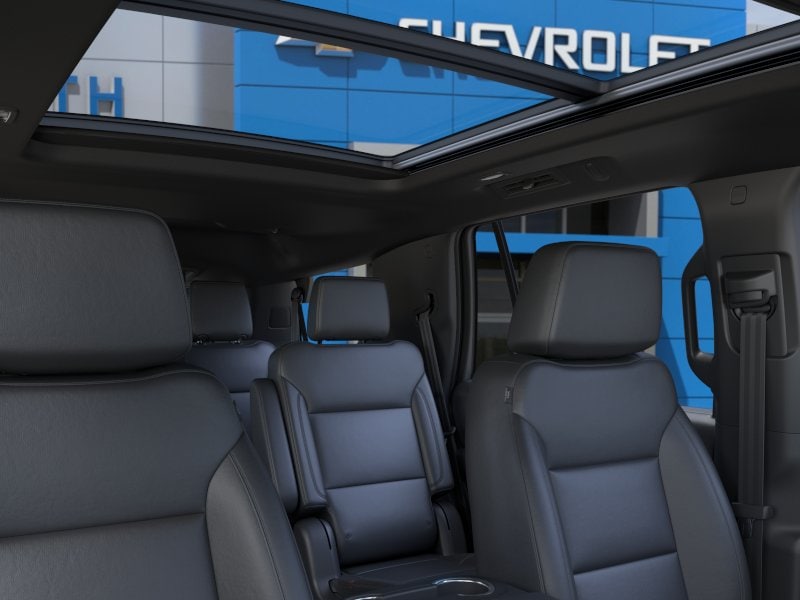 2026 Chevrolet Tahoe Z71 - Photo 25
