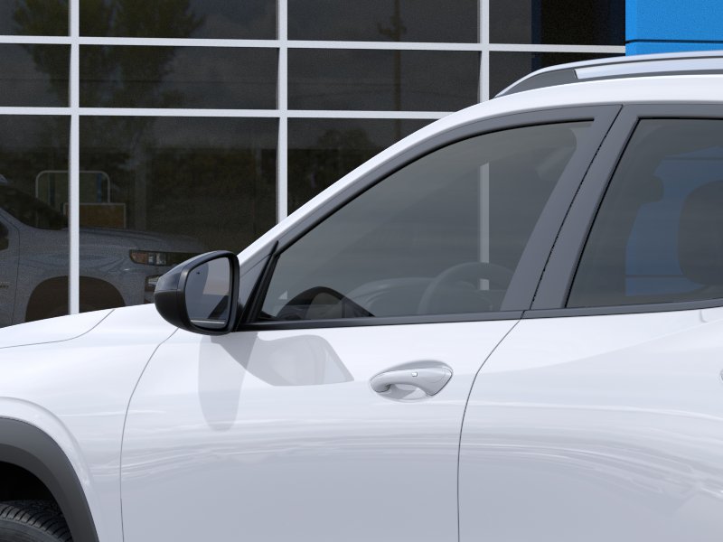 2026 Chevrolet Trax Activ - Photo 37