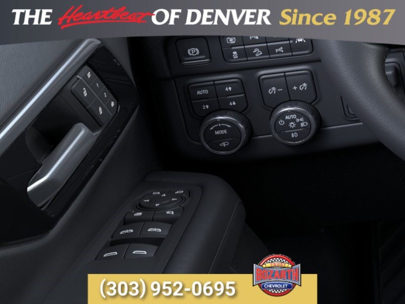 2026 Chevrolet Tahoe LT - Photo 23