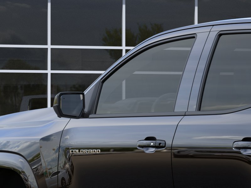 2026 Chevrolet Colorado Z71 - Photo 37