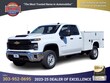 Chevrolet Silverado 2500 HD