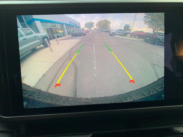2024 Jeep Wrangler 4xe Willys photo 4