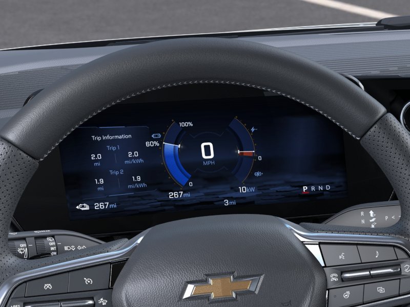 2026 Chevrolet Equinox EV 1LT - Photo 43