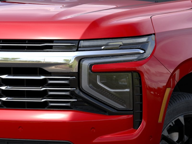 2026 Chevrolet Suburban Premier - Photo 35