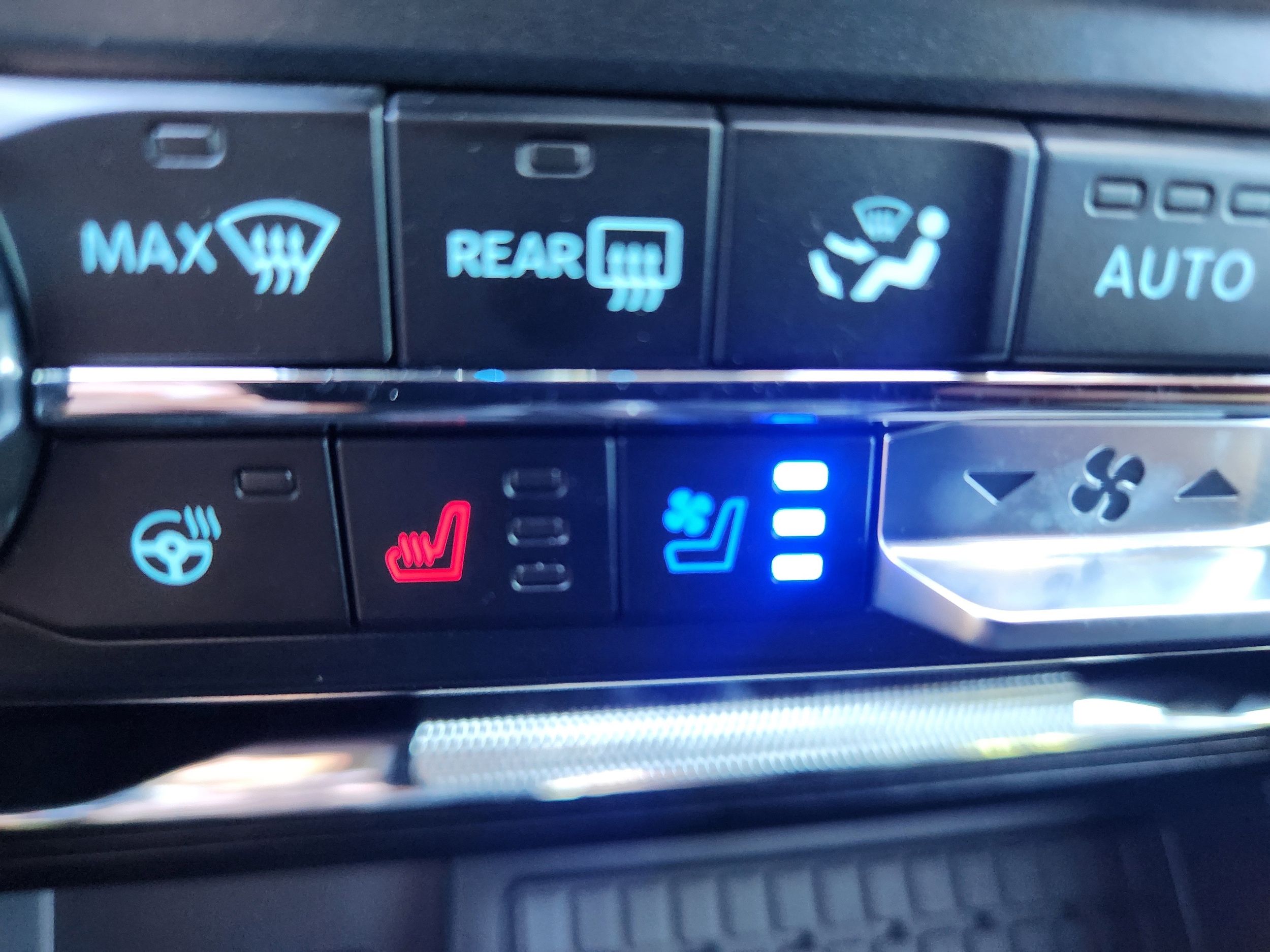 2025 Ford F-150 Lariat - Photo 27