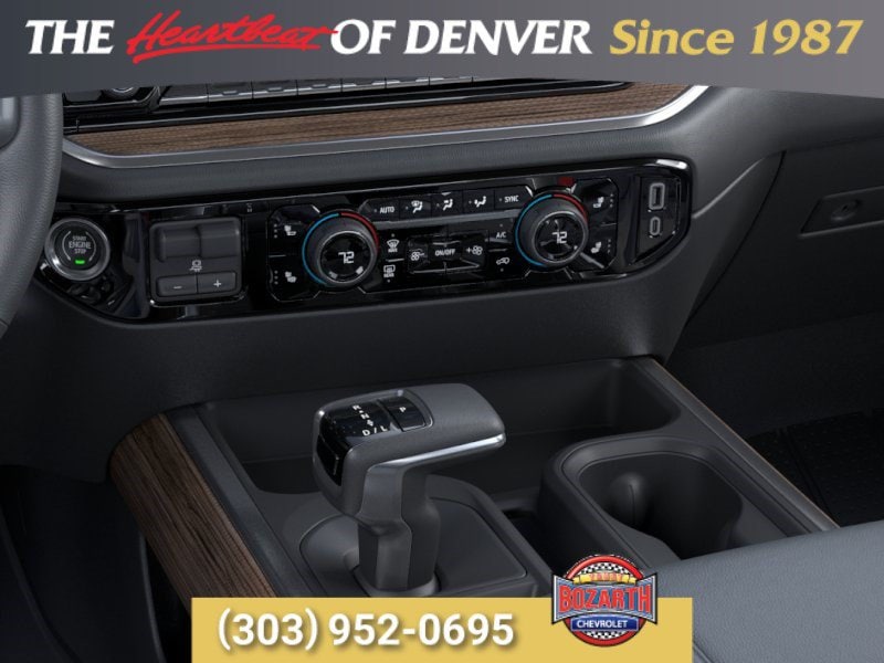2026 Chevrolet Silverado 1500 RST - Photo 24