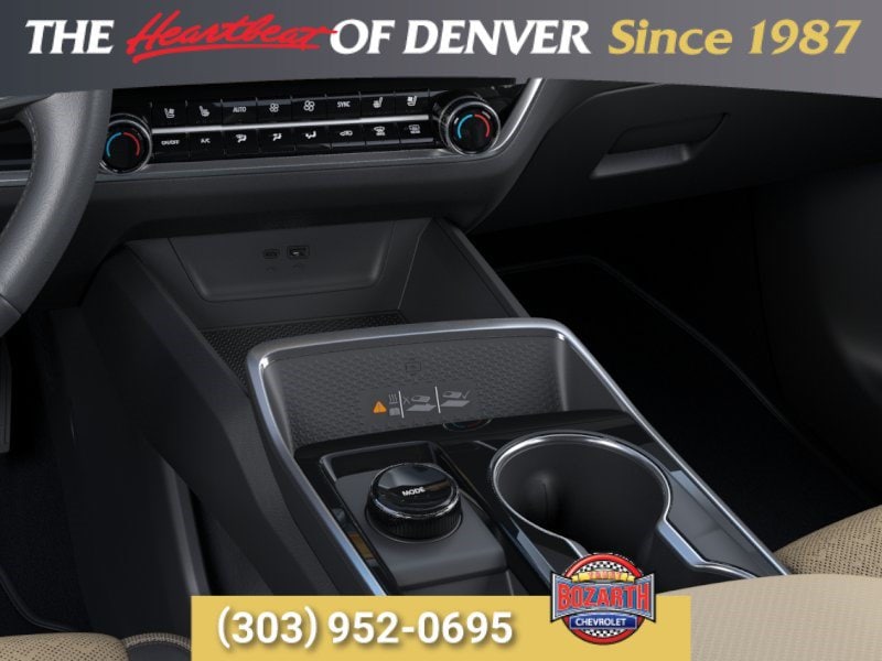 2026 Chevrolet Equinox ACTIV - Photo 24