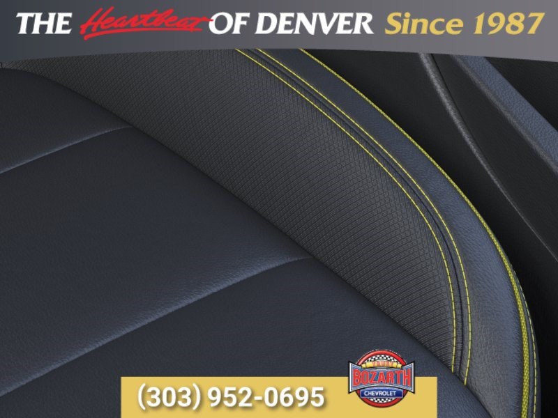 2026 Chevrolet Trailblazer Activ - Photo 22