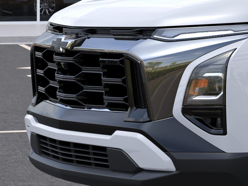 2026 Chevrolet Equinox ACTIV - Photo 38