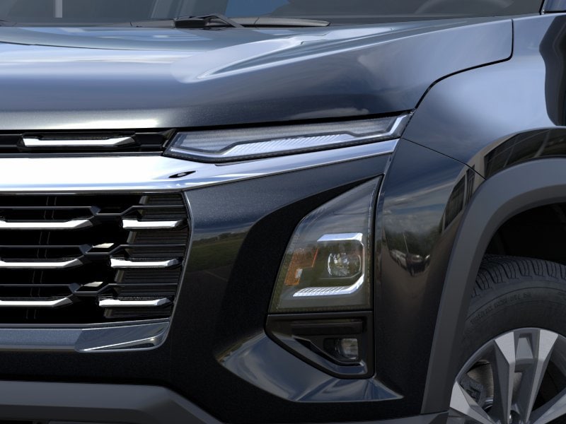 2026 Chevrolet Equinox LT - Photo 11