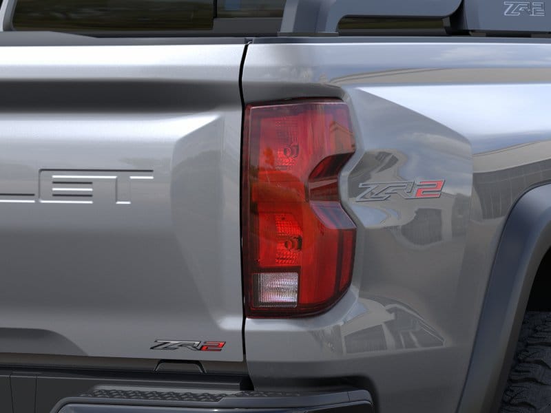 2026 Chevrolet Colorado ZR2 - Photo 19