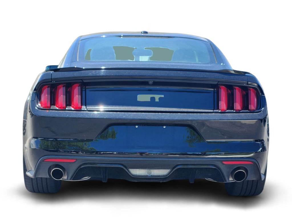 Used 2017 Ford Mustang GT
