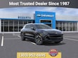  Chevrolet Equinox EV