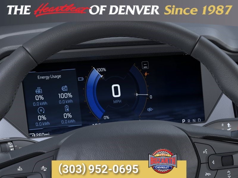 2027 Chevrolet Bolt RS - Photo 19