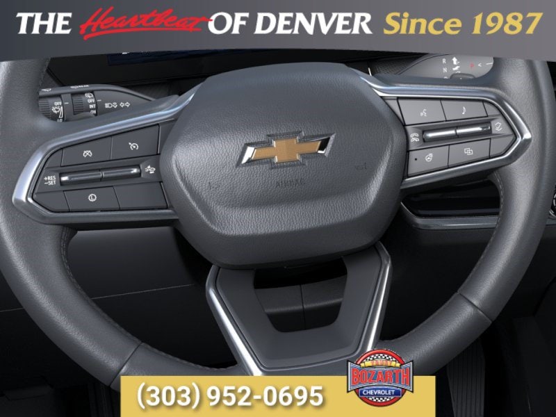 2026 Chevrolet Equinox LT - Photo 20
