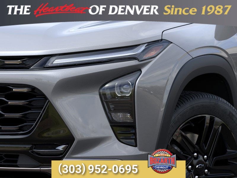 2026 Chevrolet Trax Activ - Photo 11