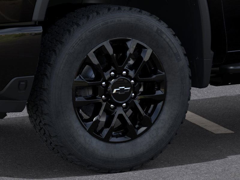 2026 Chevrolet Silverado 2500 HD LT - Photo 10