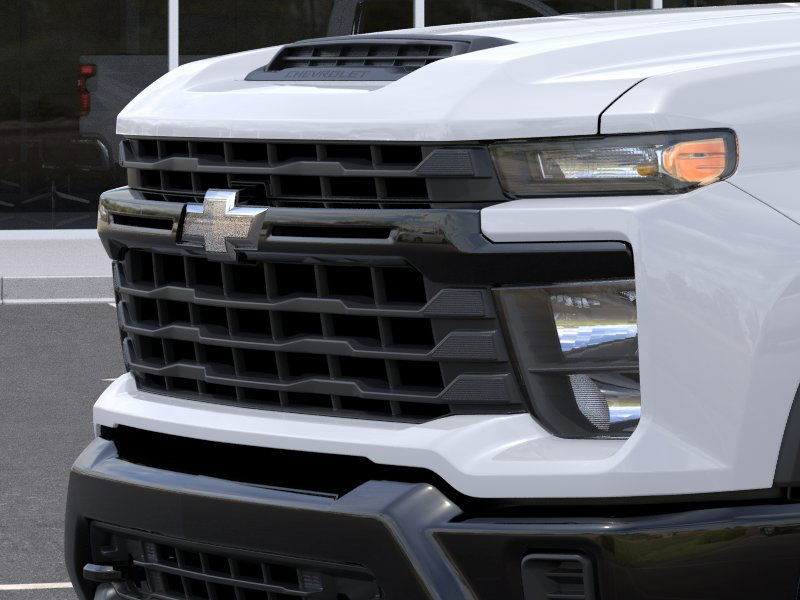 2026 Chevrolet Silverado 3500 HD Work Truck - Photo 32