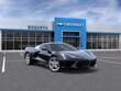  Chevrolet Corvette Stingray