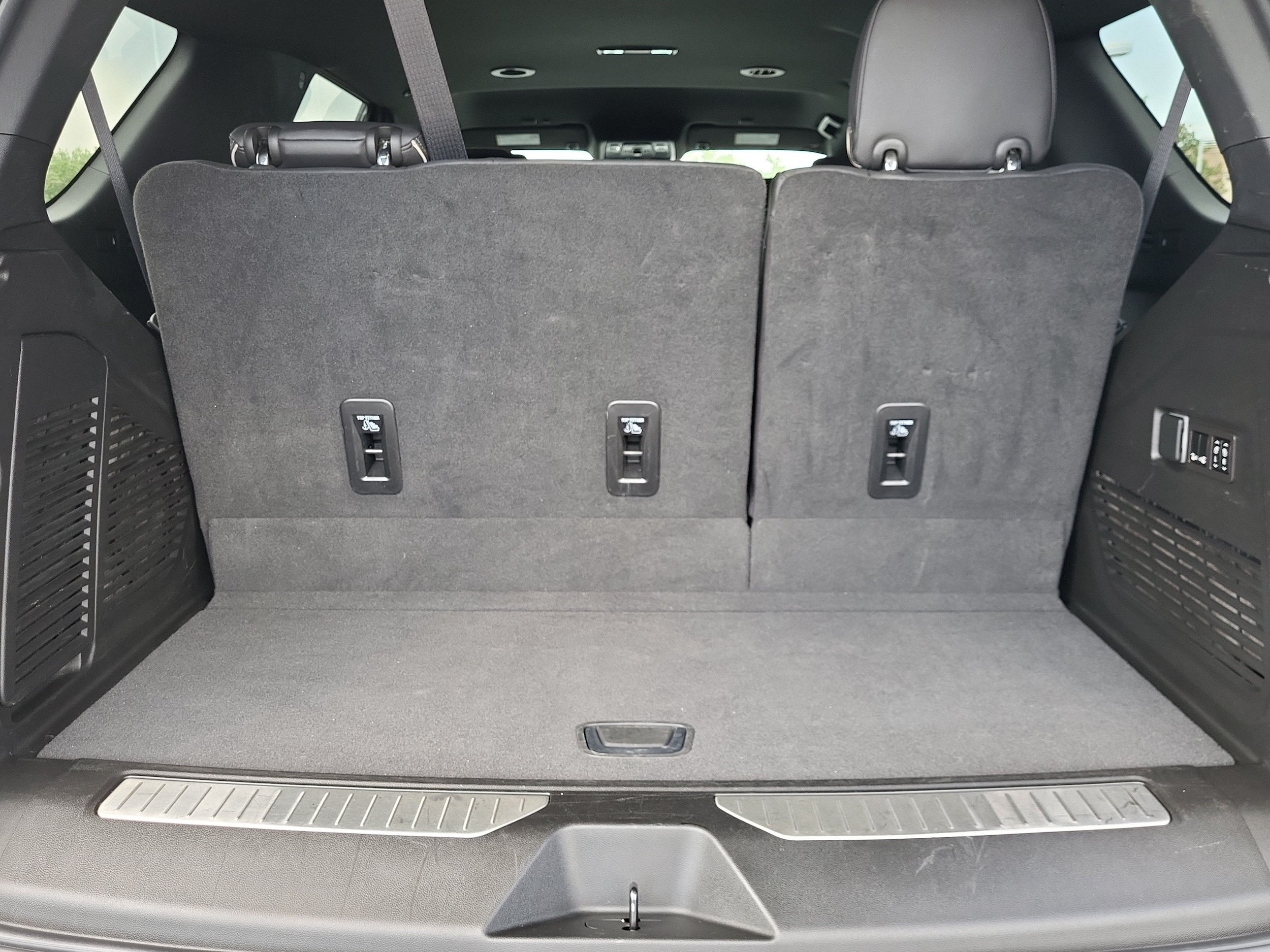 2023 Chevrolet Tahoe Premier - Photo 53