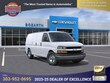Chevrolet Express Cargo 2500