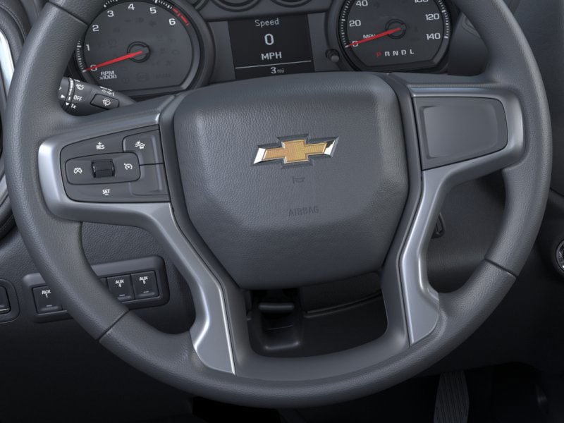 2026 Chevrolet Silverado 3500 HD Work Truck - Photo 38