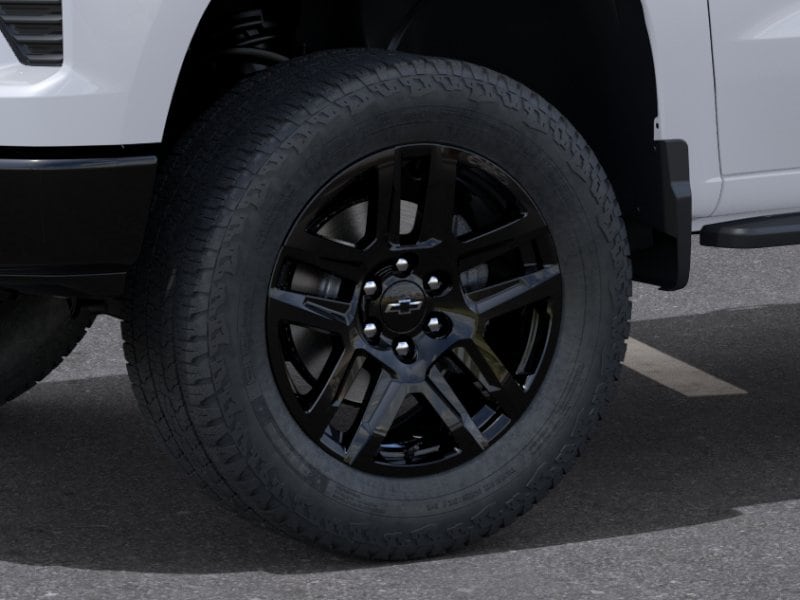 2026 Chevrolet Silverado 1500 LT Trail Boss - Photo 34